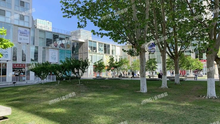 朝阳区 东三环中路39号院17号楼15层1808室（建外SOHO）