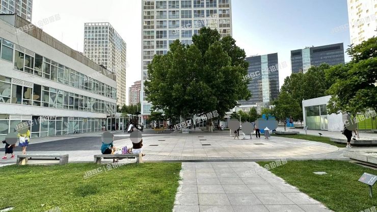 朝阳区 东三环中路39号院17号楼15层1801室（建外SOHO）