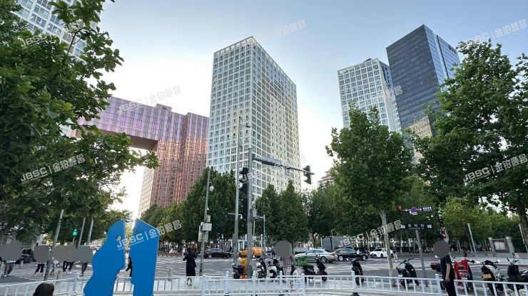 朝阳区 东三环中路39号院17号楼15层1801室（建外SOHO）