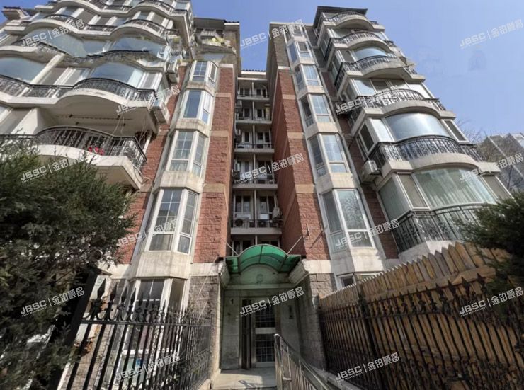 海淀区 万柳万泉新新家园21号楼1单元501室