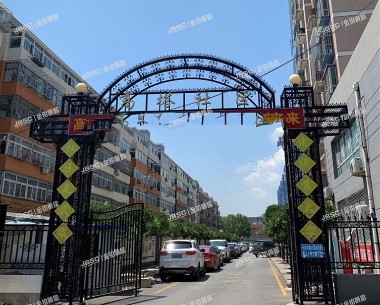 延庆区 高塔小区1号楼1单元102室