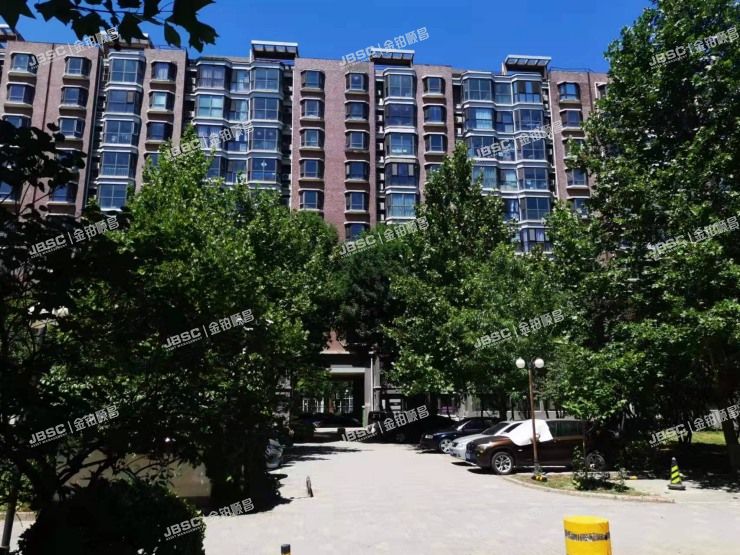 丰台区 城南嘉园益明园6号楼2单元101室