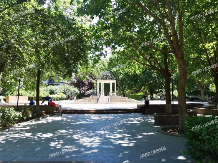 丰台区 城南嘉园益明园6号楼2单元101室