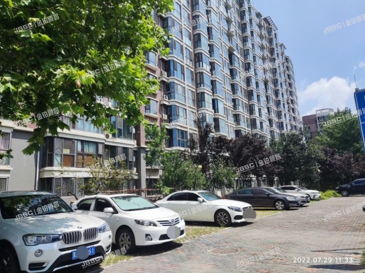 丰台区 城南嘉园益明园6号楼2单元101室