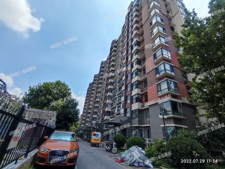 丰台区 城南嘉园益明园6号楼2单元101室