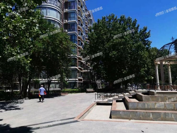 丰台区 城南嘉园益明园6号楼2单元101室