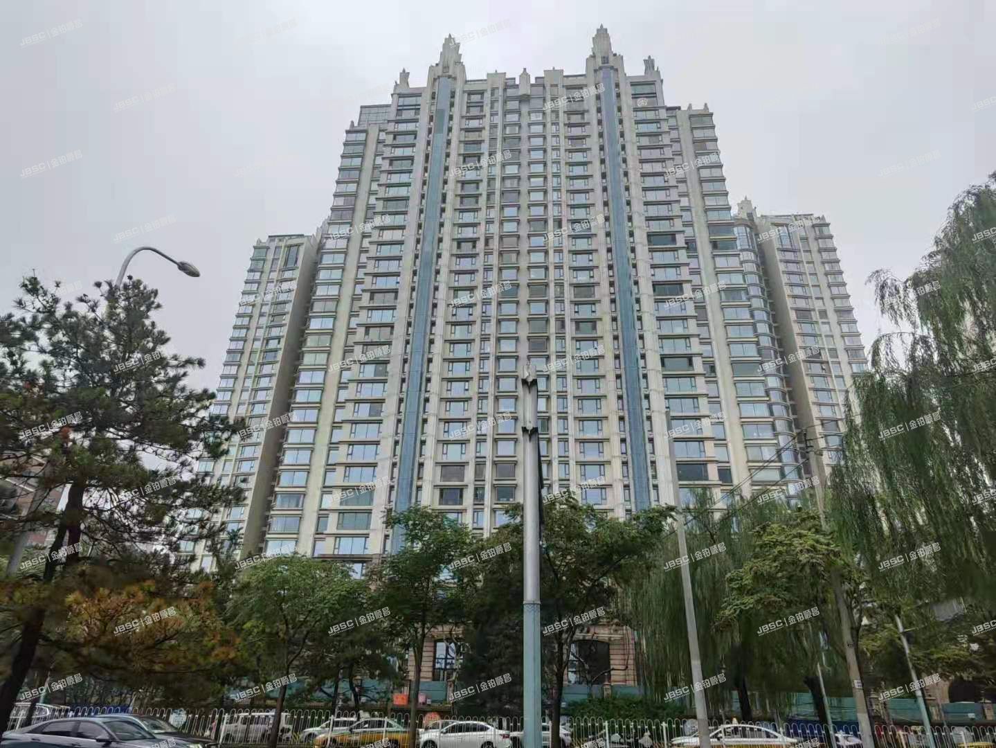 朝阳区 朝阳公园南路8号院5号楼17层2003室（棕榈泉国际公寓）