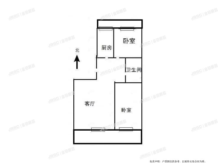 密云区 李各庄路2号院4号楼2单元101室（城建上河湾北区）