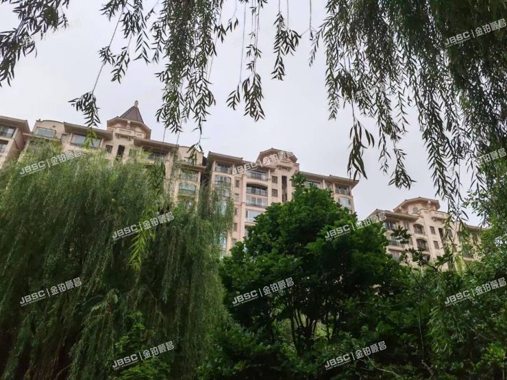 朝阳区 四季星河中街2号院4号楼15层2单元1801室（星河湾畅园）