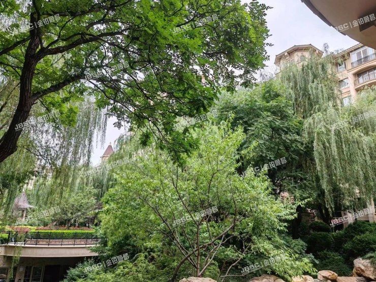 朝阳区 四季星河中街2号院4号楼15层2单元1801室（星河湾畅园）