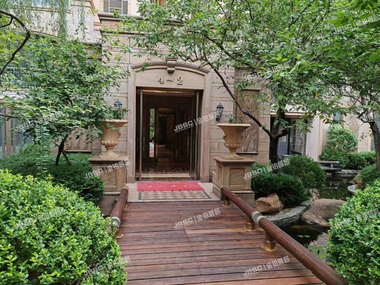 朝阳区 四季星河中街2号院4号楼15层2单元1801室（星河湾畅园）