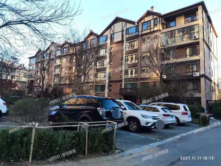 大兴区 龙景湾四区26号楼10层1102室（富力丹麦小镇）