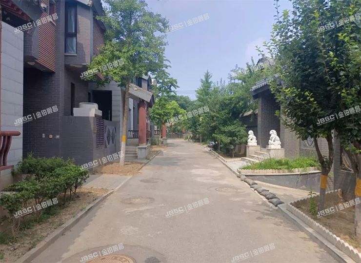 昌平区 南口路30号院三区52号楼-1至2层（北京湾）别墅