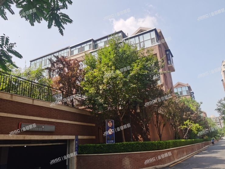 通州区 榆景苑二区11号楼4层2单元501室（8哩岛）