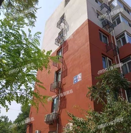 大兴区 郁花园一里42号楼2单元601室