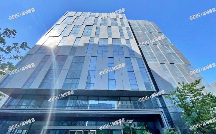 昌平区 英才三街16号院4号楼407室（绿地中央广场）