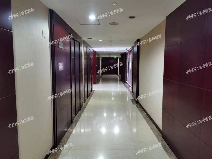 朝阳区 永安东里甲3号院1号楼25层2901室（通用时代国际中心）