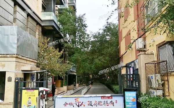 通州区 杨庄北里18号楼9层1008室（朗峰嘉园）