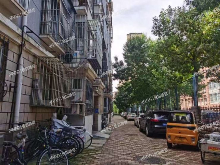 通州区 潞邑西路6号7号楼6层863室（东逸佳苑）