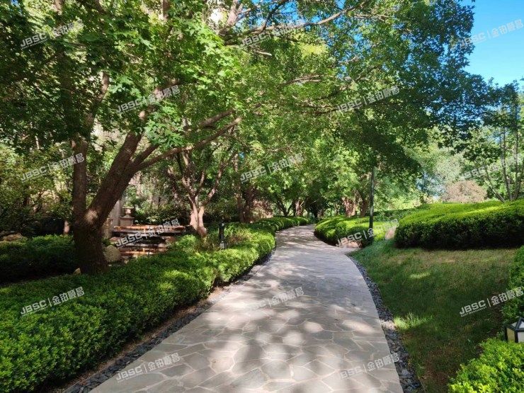 朝阳区 四季星河中街1号院3号楼11层3单元1201室（星河湾朗园）