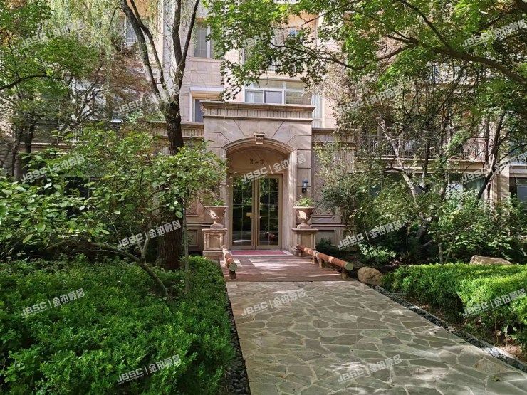 朝阳区 四季星河中街1号院3号楼11层3单元1201室（星河湾朗园）