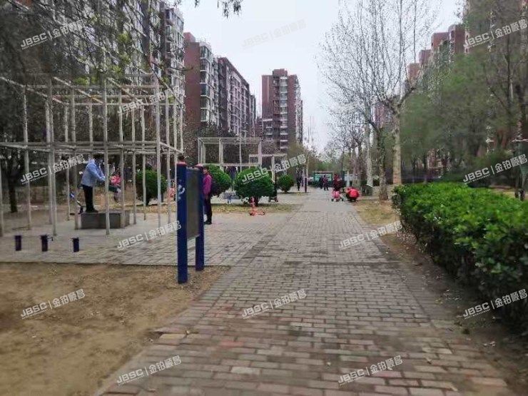 大兴区 兴华园37号楼4单元1202室（彩虹新城）