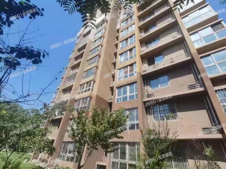 房山区 长阳镇嘉州水郡116号604室（加州水郡三期）