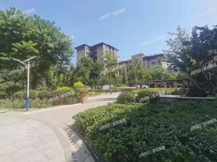 房山区 良乡南大街16号院7号楼3单元1003室（蓝光星华海悦城）