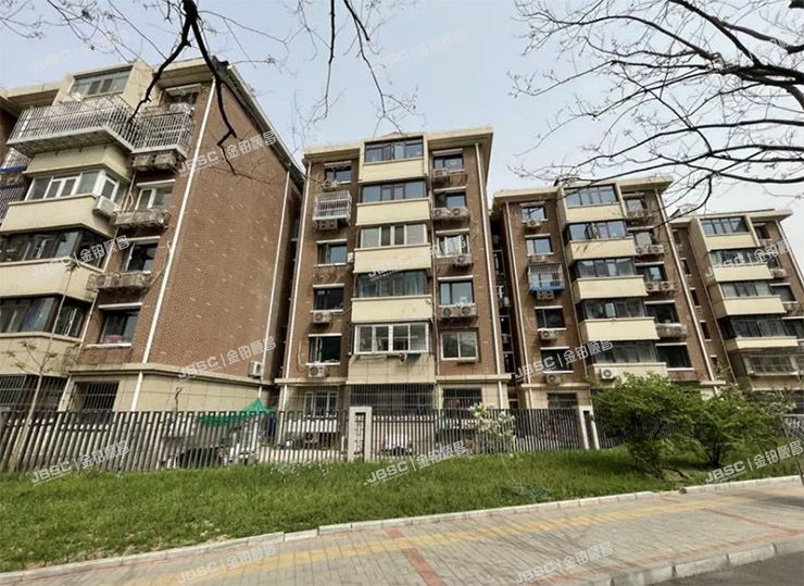 通州区 玉桥南里38号楼1层411室