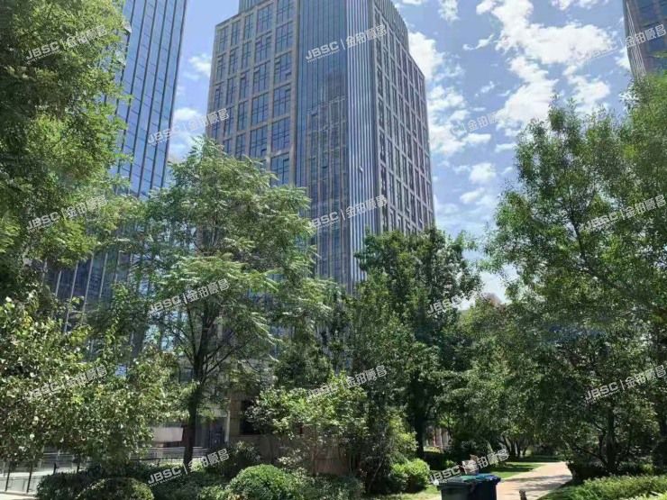 大兴区 经济技术开发区文化园西路8号院26号楼12层1503室（林肯公园）