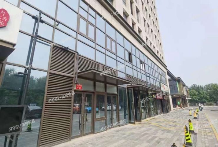 顺义区 杜杨南街10号院4号楼1层4-20室（IDPARK艾迪公园）