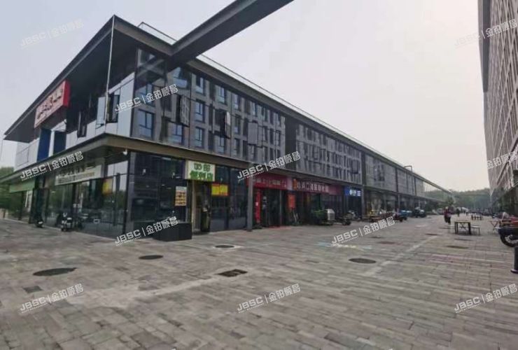 顺义区 杜杨南街10号院4号楼1层4-3室（IDPARK艾迪公园）