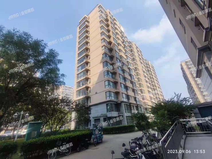 房山区 瑞雪春堂二里22号13层3单元1505室