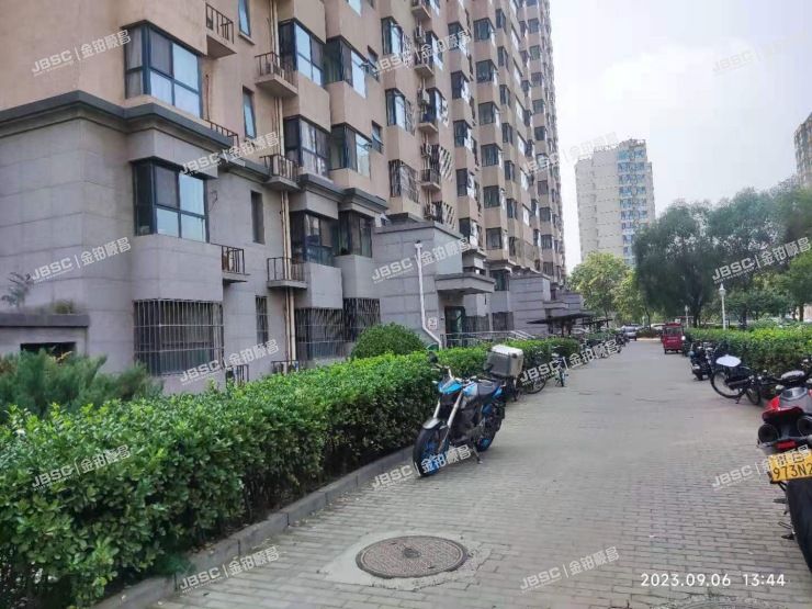 房山区 瑞雪春堂二里22号13层3单元1505室