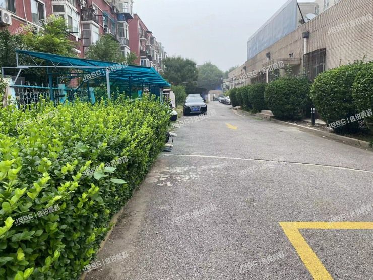 西城区 香炉营头条33号院2号楼901室（庄胜商住楼）