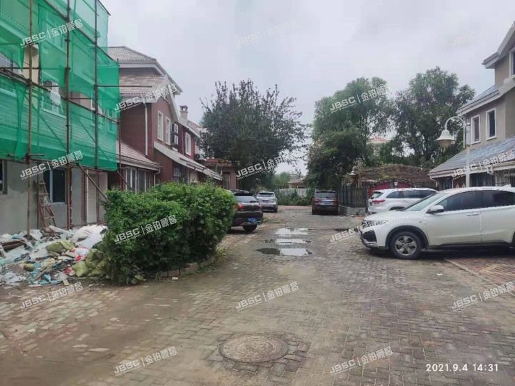 房山区 昊天北大街48号102号楼1至3层10203室（加州水郡一期）联排别墅