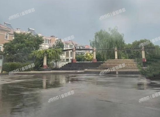 房山区 昊天北大街48号102号楼1至3层10203室（加州水郡一期）联排别墅