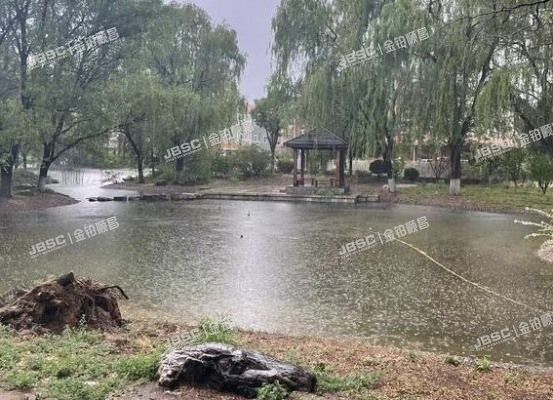 房山区 昊天北大街48号102号楼1至3层10203室（加州水郡一期）联排别墅