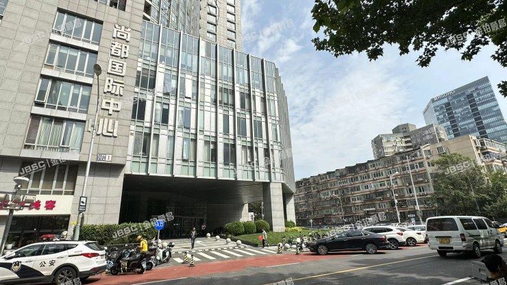 朝阳区 东大桥路8号1号楼29层3301室（尚都国际中心）