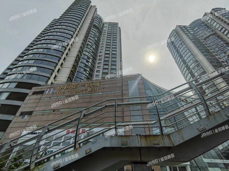 朝阳区 小庄6号1号楼30至31层3501室（纽约豪园）复式