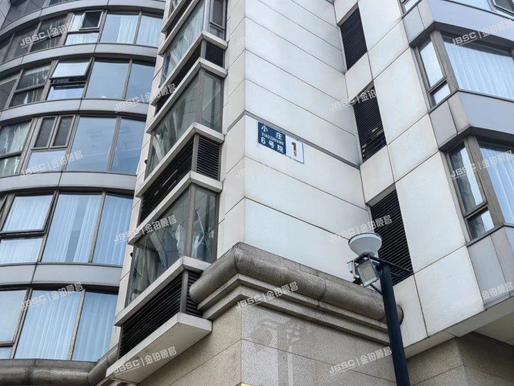 朝阳区 小庄6号1号楼30至31层3501室（纽约豪园）复式