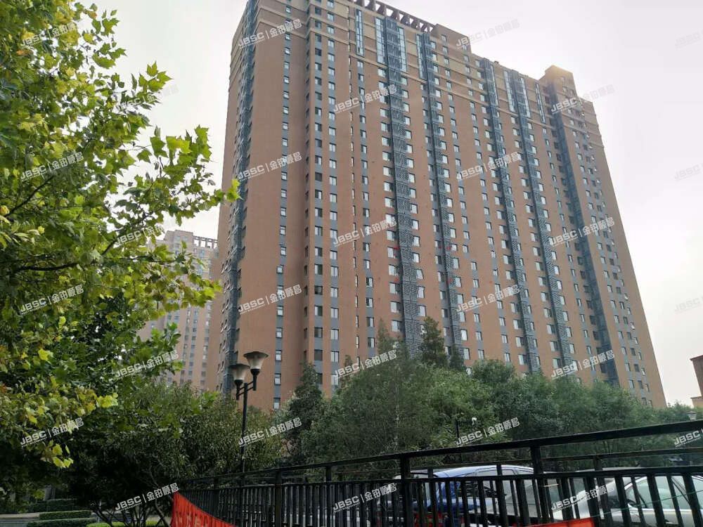 昌平区 创新园34号楼8单元301室（金隅万科城三期）