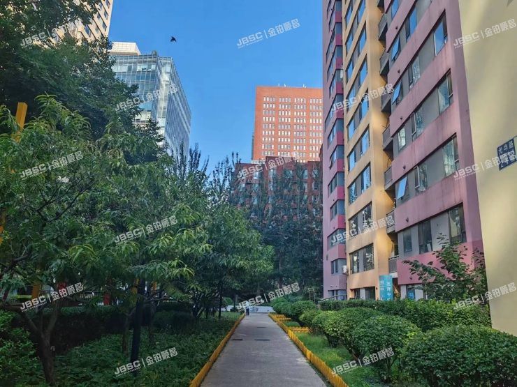 朝阳区 光华路2号院3号楼23层2705室（阳光100国际公寓）