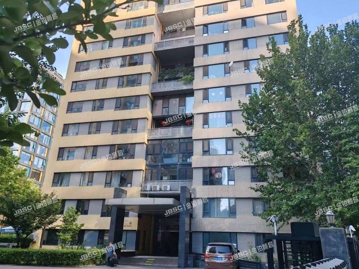 朝阳区 光华路2号院3号楼23层2705室（阳光100国际公寓）