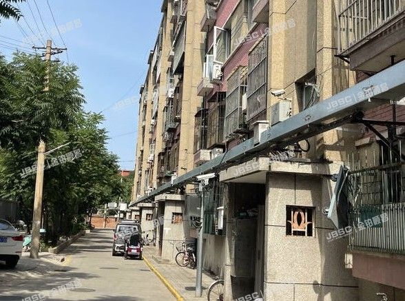 丰台区 建国街一里11号楼2层1-5室