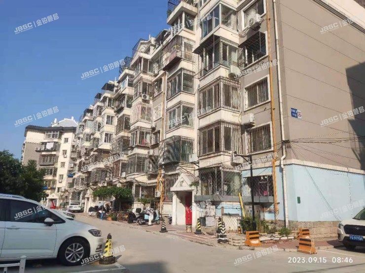 大兴区 长丰园二区16号楼3单元502室