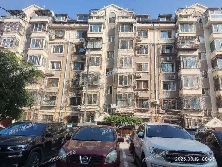 大兴区 长丰园二区16号楼3单元502室