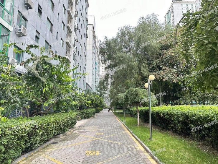 朝阳区 南磨房路39号院1号楼3单元1003室（乐澜宝邸）