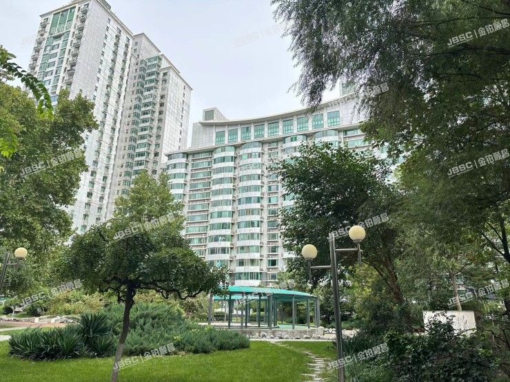 朝阳区 南磨房路39号院1号楼3单元1003室（乐澜宝邸）