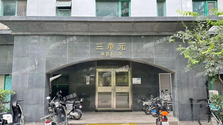 朝阳区 南磨房路39号院1号楼3单元1003室（乐澜宝邸）